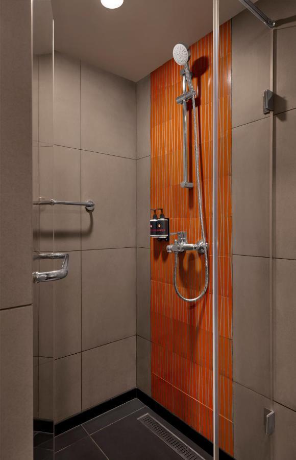 Hotel Ginger Chennai Omr Extérieur photo