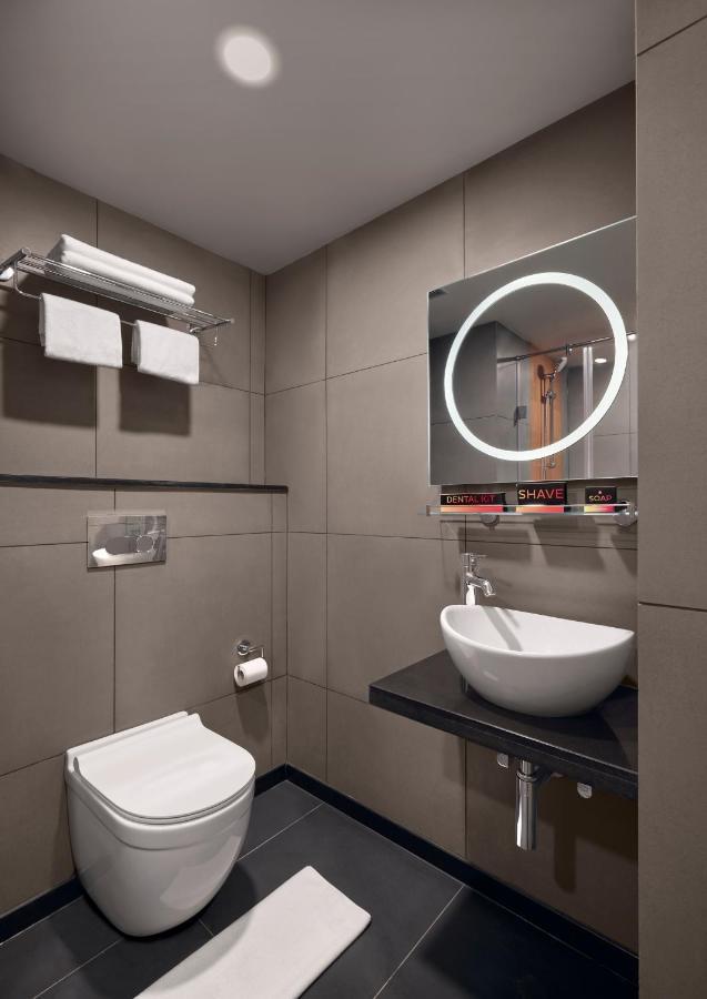 Hotel Ginger Chennai Omr Extérieur photo