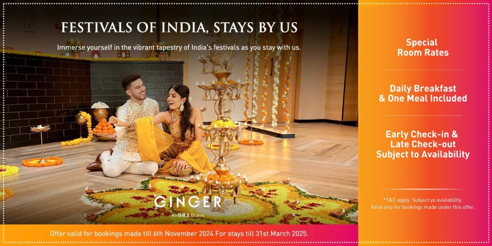 Hotel Ginger Chennai Omr Extérieur photo